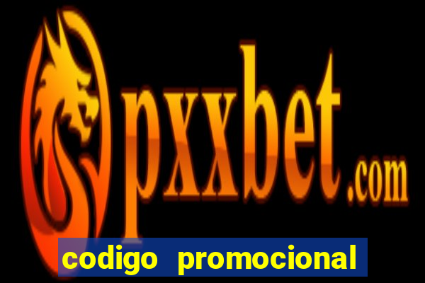 codigo promocional de pocket option